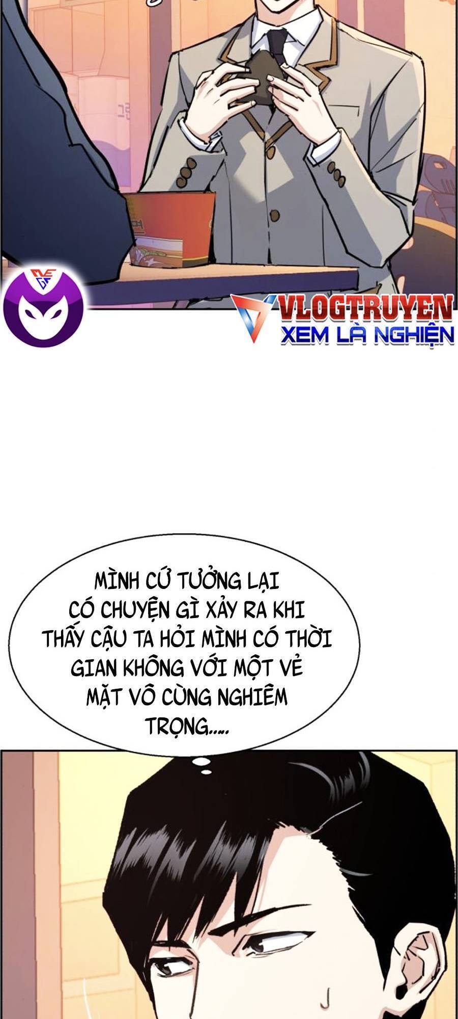 Bạn Học Của Tôi Là Lính Đánh Thuê chapter 83 - Upload bởi truyensieuhay.com