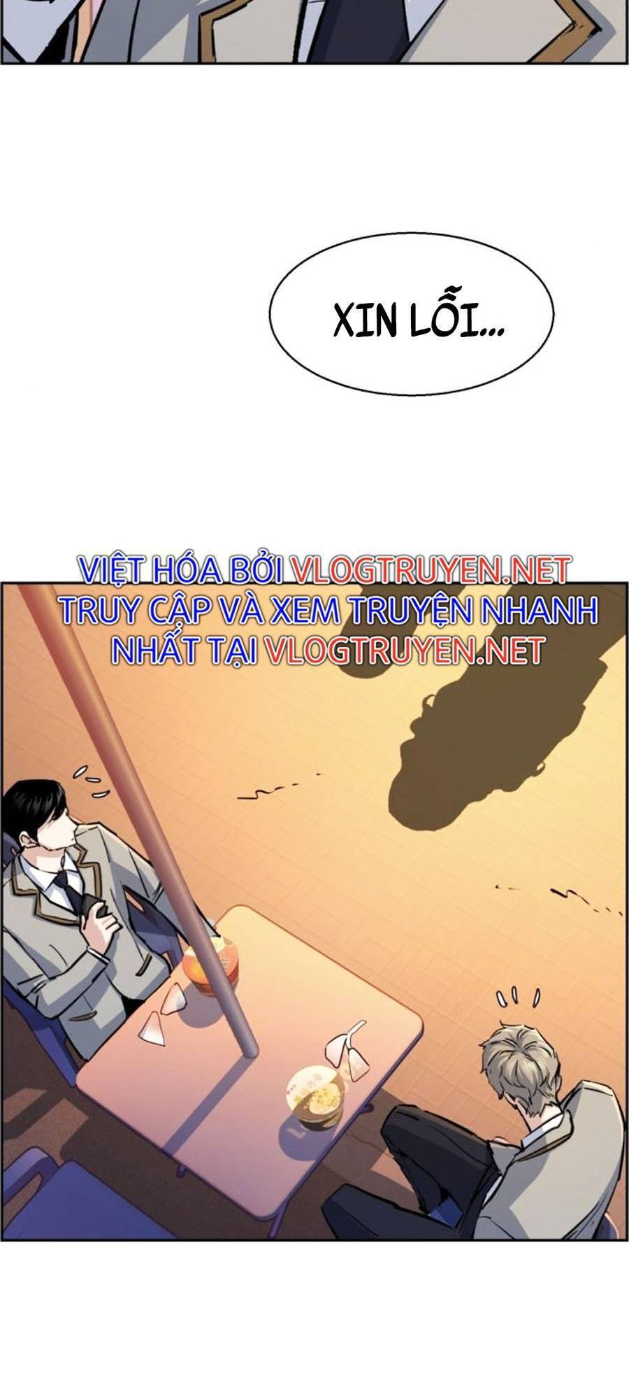 Bạn Học Của Tôi Là Lính Đánh Thuê chapter 83 - Upload bởi truyensieuhay.com
