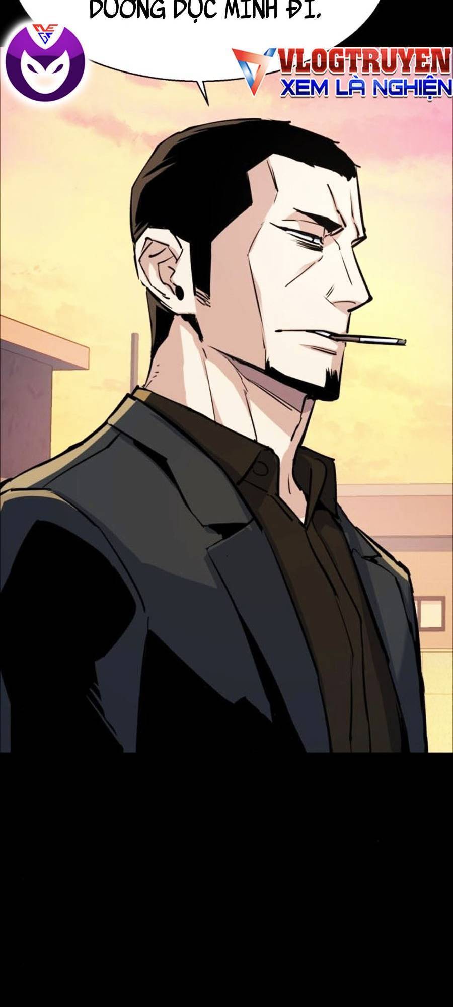 Bạn Học Của Tôi Là Lính Đánh Thuê chapter 83 - Upload bởi truyensieuhay.com