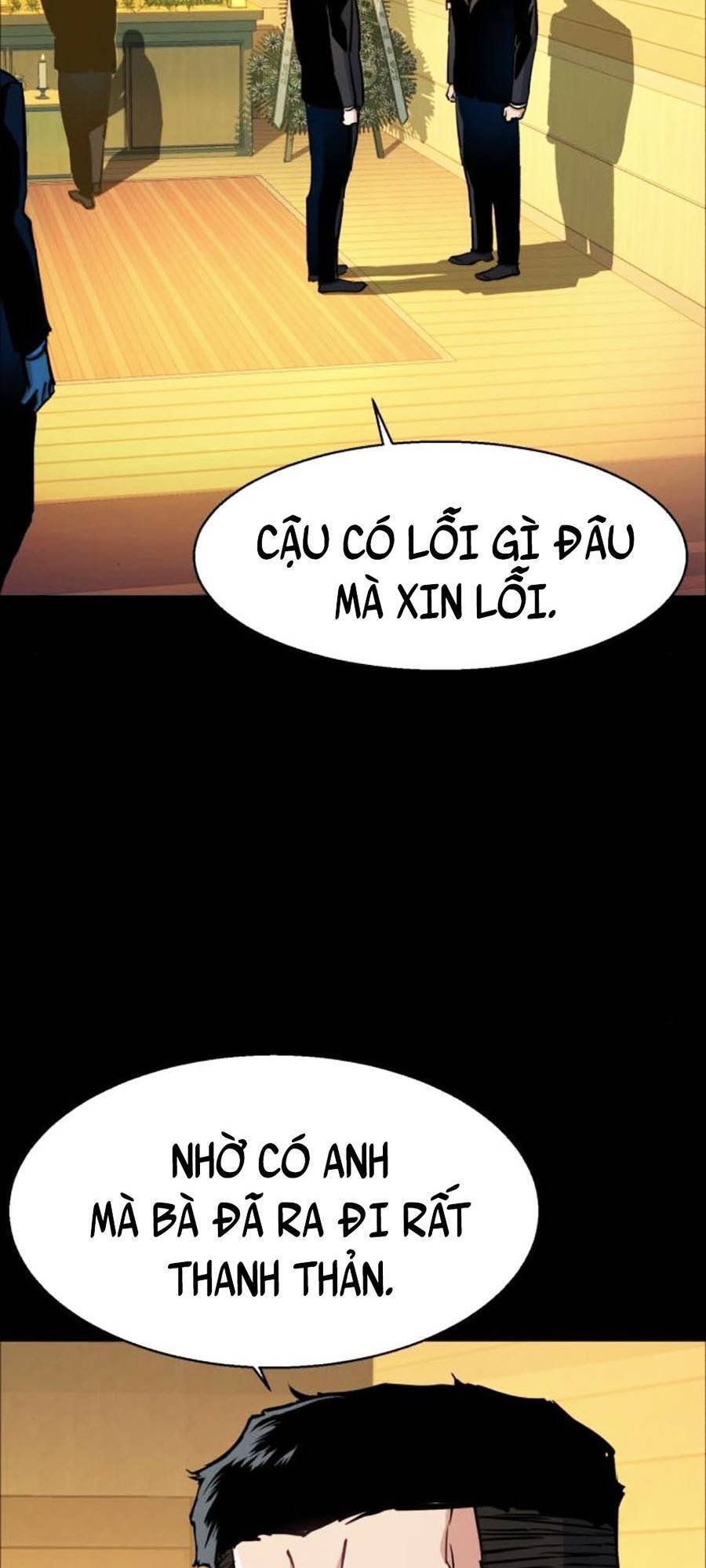 Bạn Học Của Tôi Là Lính Đánh Thuê chapter 83 - Upload bởi truyensieuhay.com