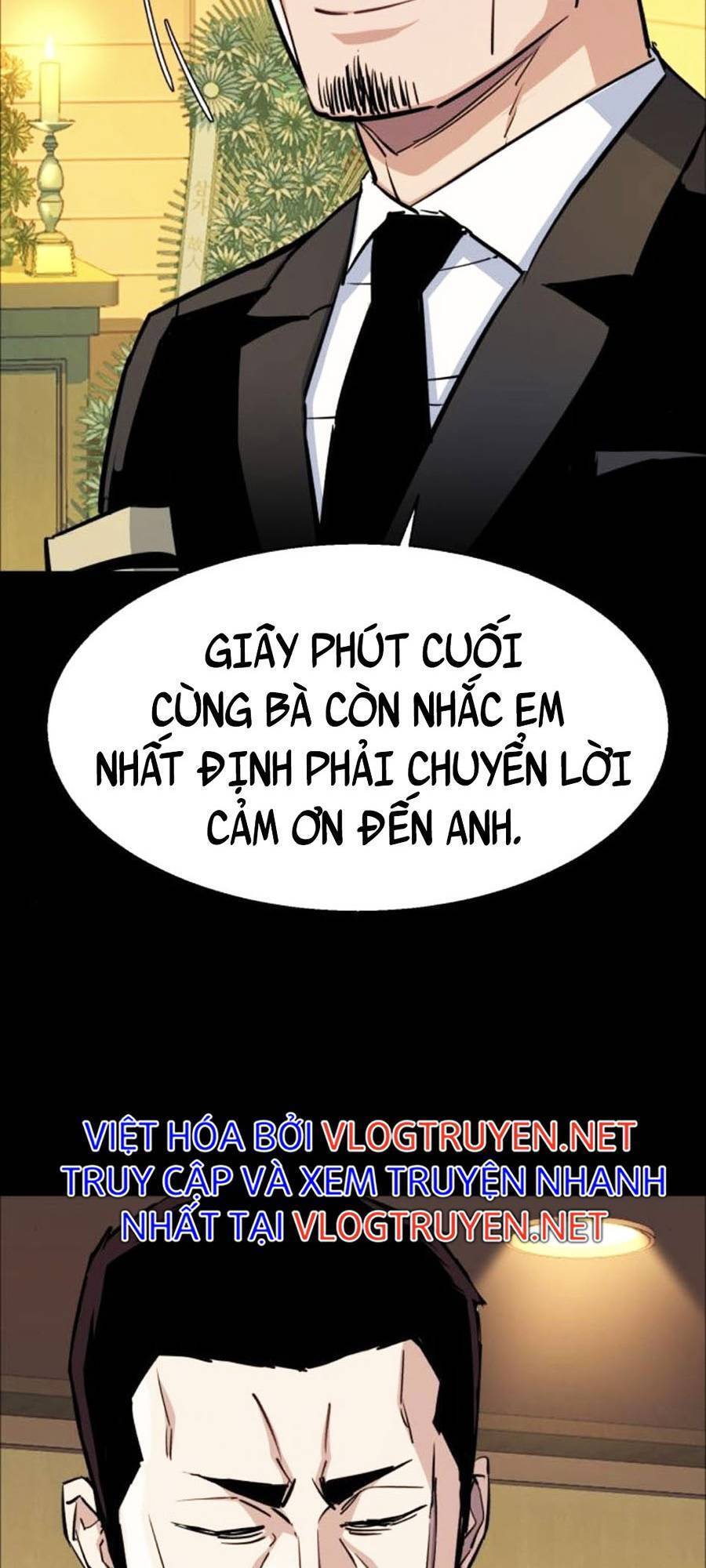 Bạn Học Của Tôi Là Lính Đánh Thuê chapter 83 - Upload bởi truyensieuhay.com