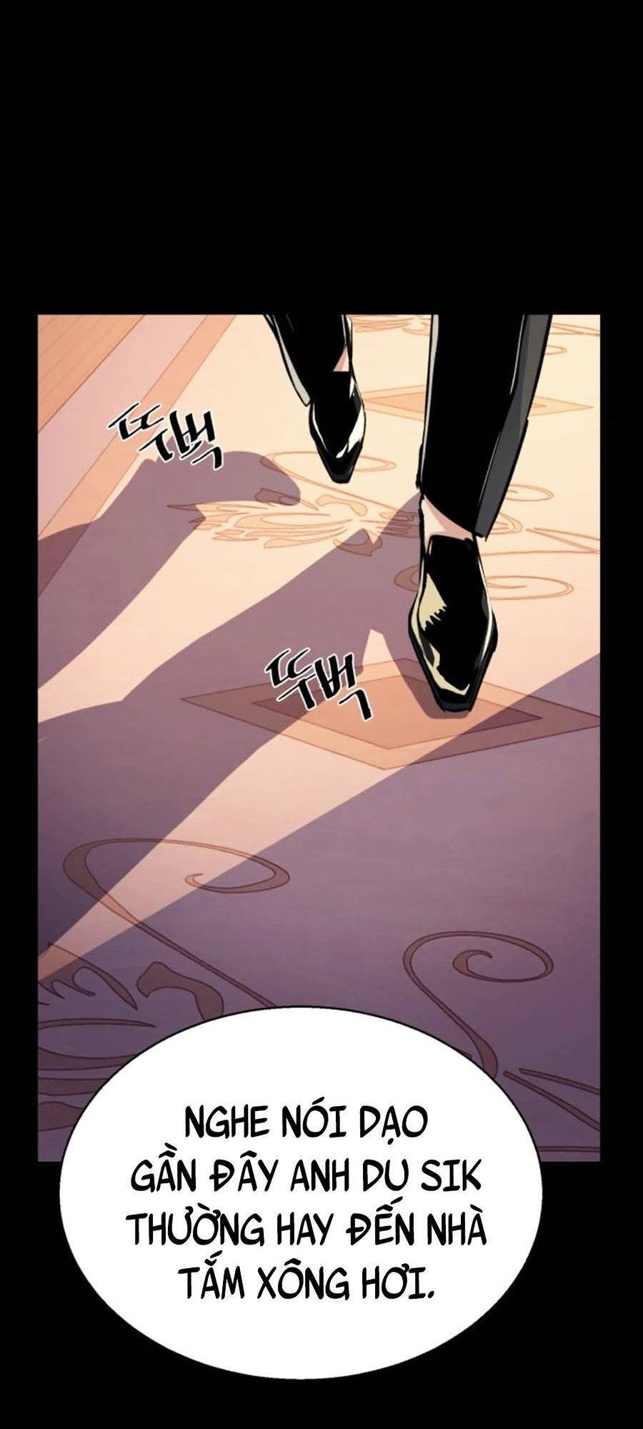 Bạn Học Của Tôi Là Lính Đánh Thuê chapter 83 - Upload bởi truyensieuhay.com