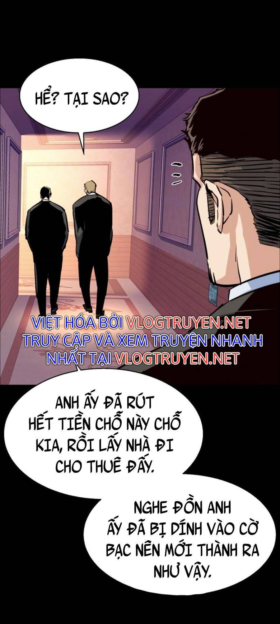 Bạn Học Của Tôi Là Lính Đánh Thuê chapter 83 - Upload bởi truyensieuhay.com