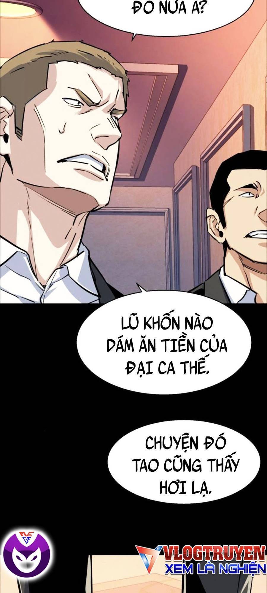 Bạn Học Của Tôi Là Lính Đánh Thuê chapter 83 - Upload bởi truyensieuhay.com