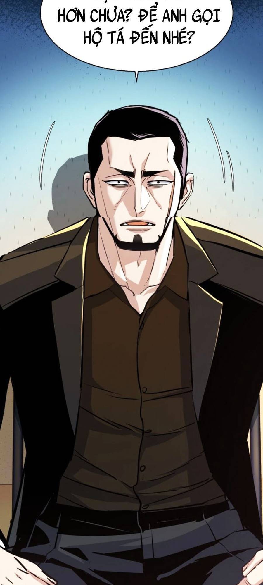 Bạn Học Của Tôi Là Lính Đánh Thuê chapter 83 - Upload bởi truyensieuhay.com