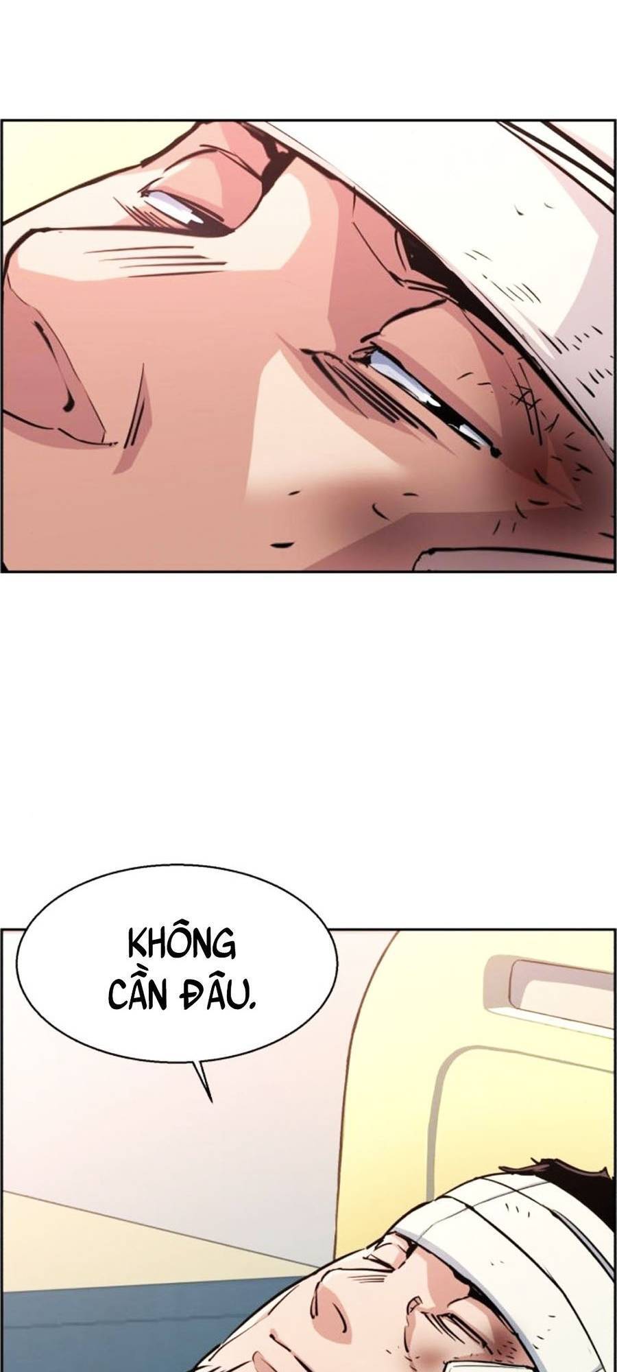 Bạn Học Của Tôi Là Lính Đánh Thuê chapter 83 - Upload bởi truyensieuhay.com