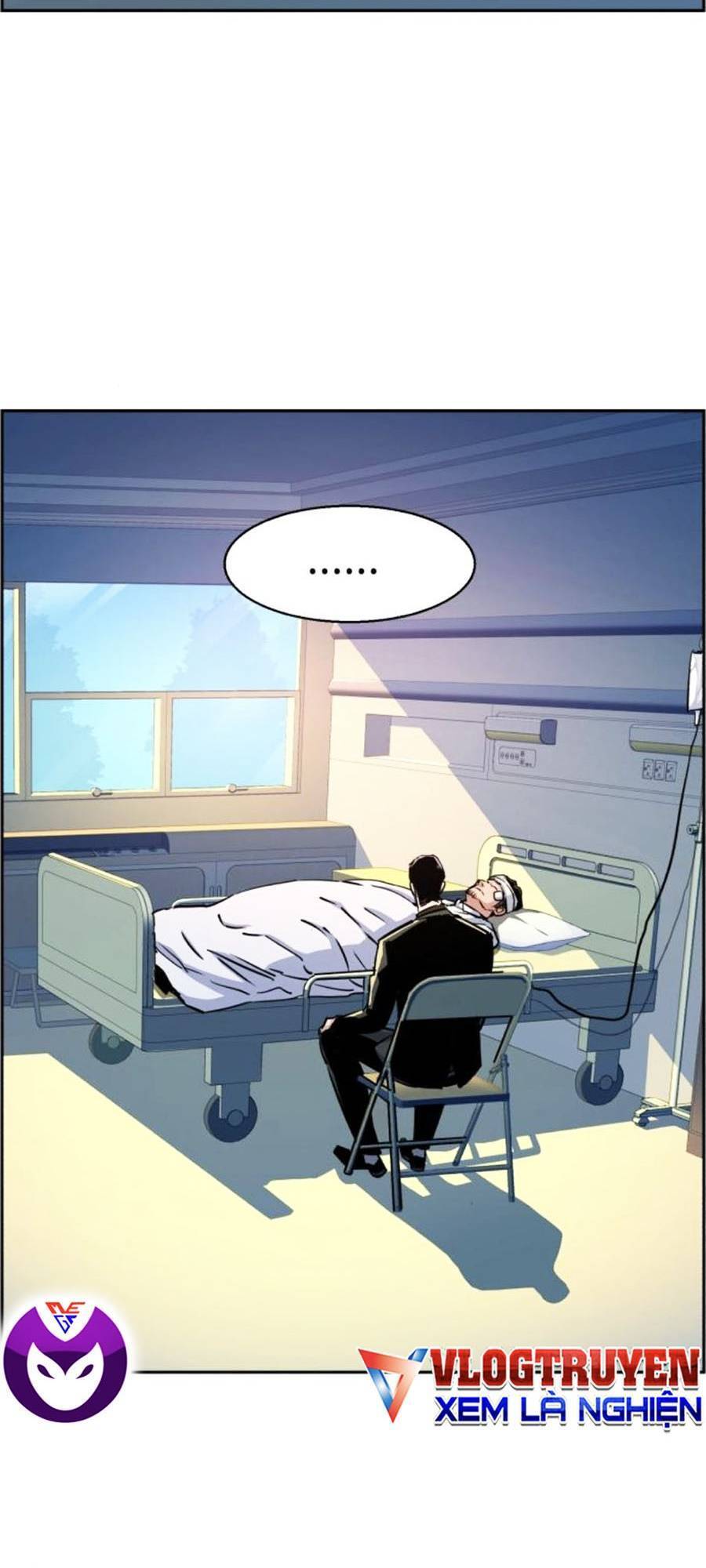 Bạn Học Của Tôi Là Lính Đánh Thuê chapter 83 - Upload bởi truyensieuhay.com