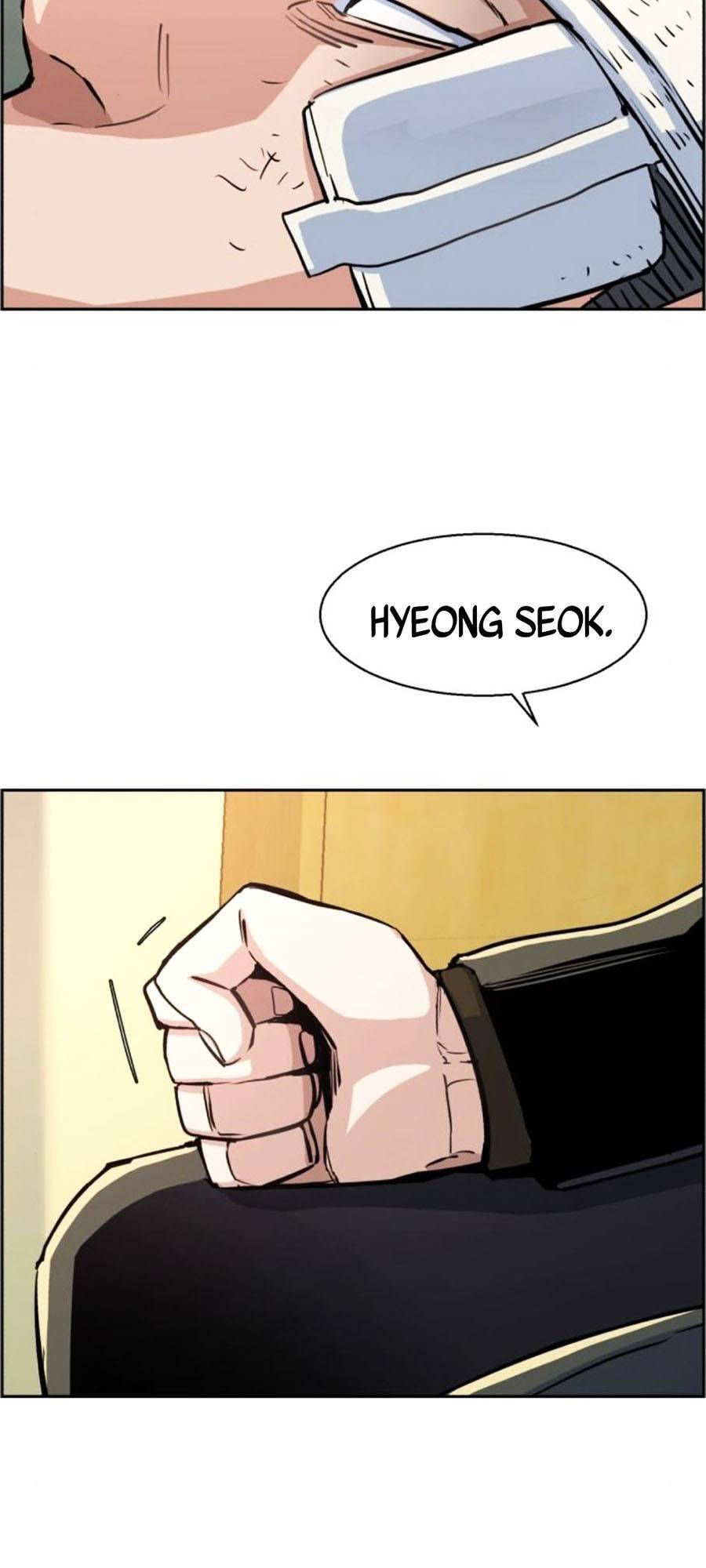 Bạn Học Của Tôi Là Lính Đánh Thuê chapter 83 - Upload bởi truyensieuhay.com