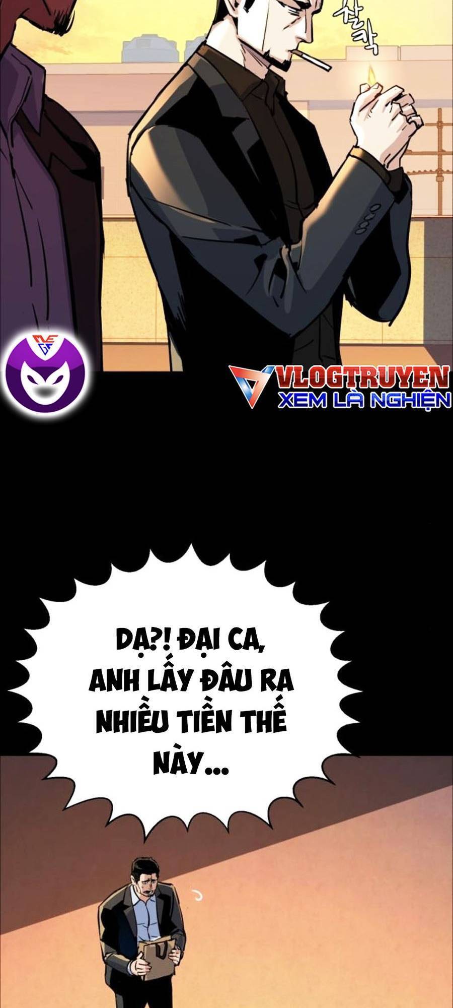 Bạn Học Của Tôi Là Lính Đánh Thuê chapter 83 - Upload bởi truyensieuhay.com