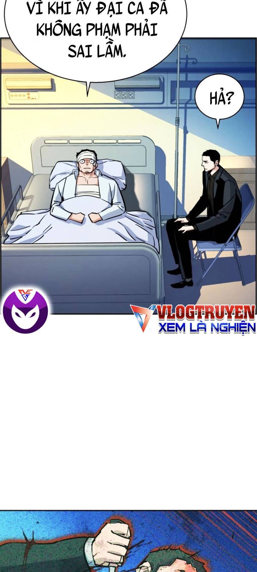 Bạn Học Của Tôi Là Lính Đánh Thuê chapter 83 - Upload bởi truyensieuhay.com