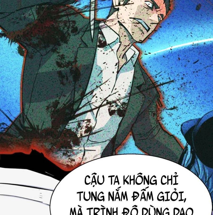 Bạn Học Của Tôi Là Lính Đánh Thuê chapter 83 - Upload bởi truyensieuhay.com