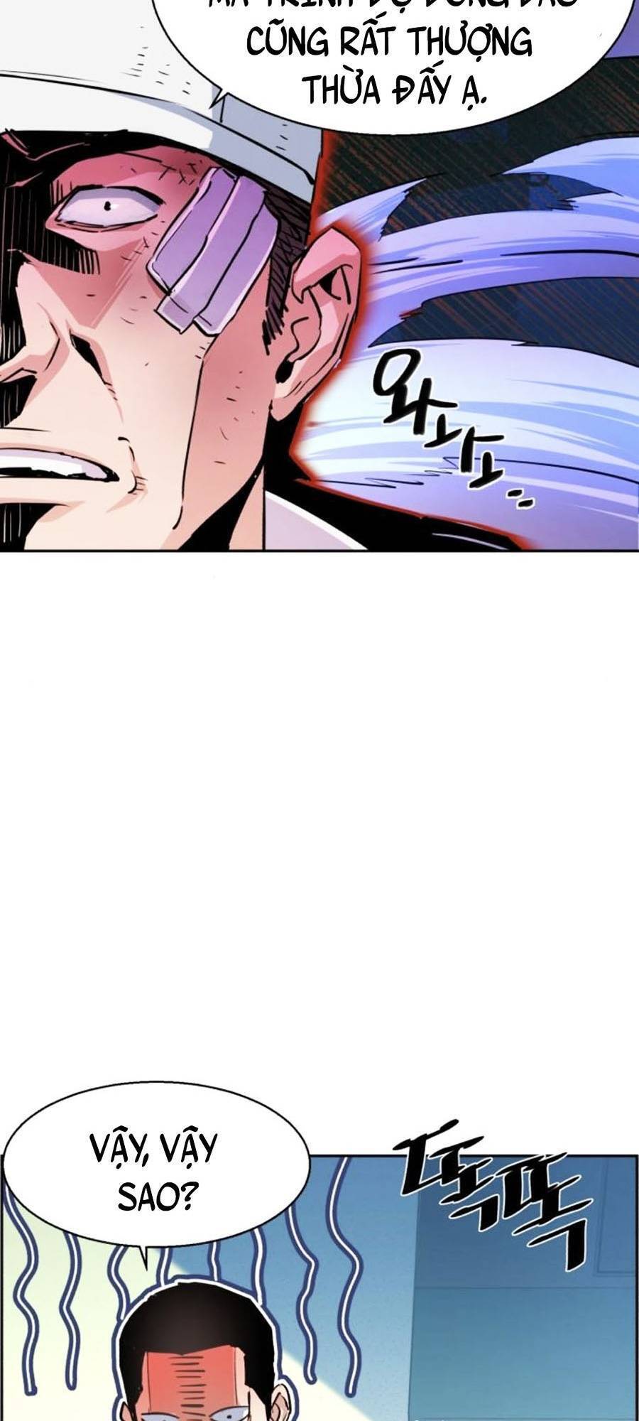 Bạn Học Của Tôi Là Lính Đánh Thuê chapter 83 - Upload bởi truyensieuhay.com