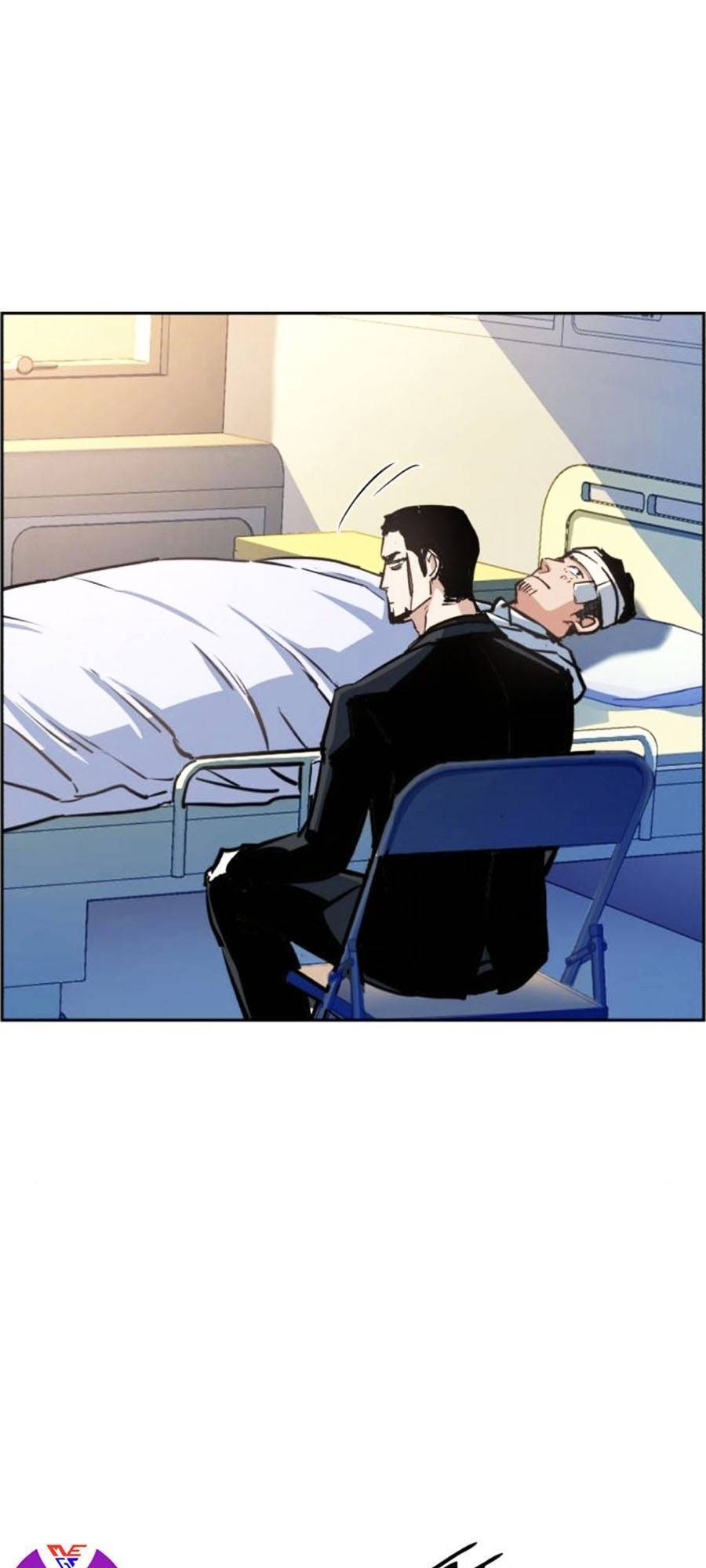 Bạn Học Của Tôi Là Lính Đánh Thuê chapter 83 - Upload bởi truyensieuhay.com