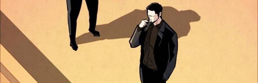Bạn Học Của Tôi Là Lính Đánh Thuê chapter 83 - Upload bởi truyensieuhay.com