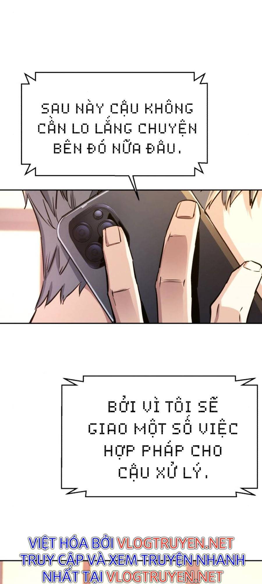 Bạn Học Của Tôi Là Lính Đánh Thuê chapter 83 - Upload bởi truyensieuhay.com