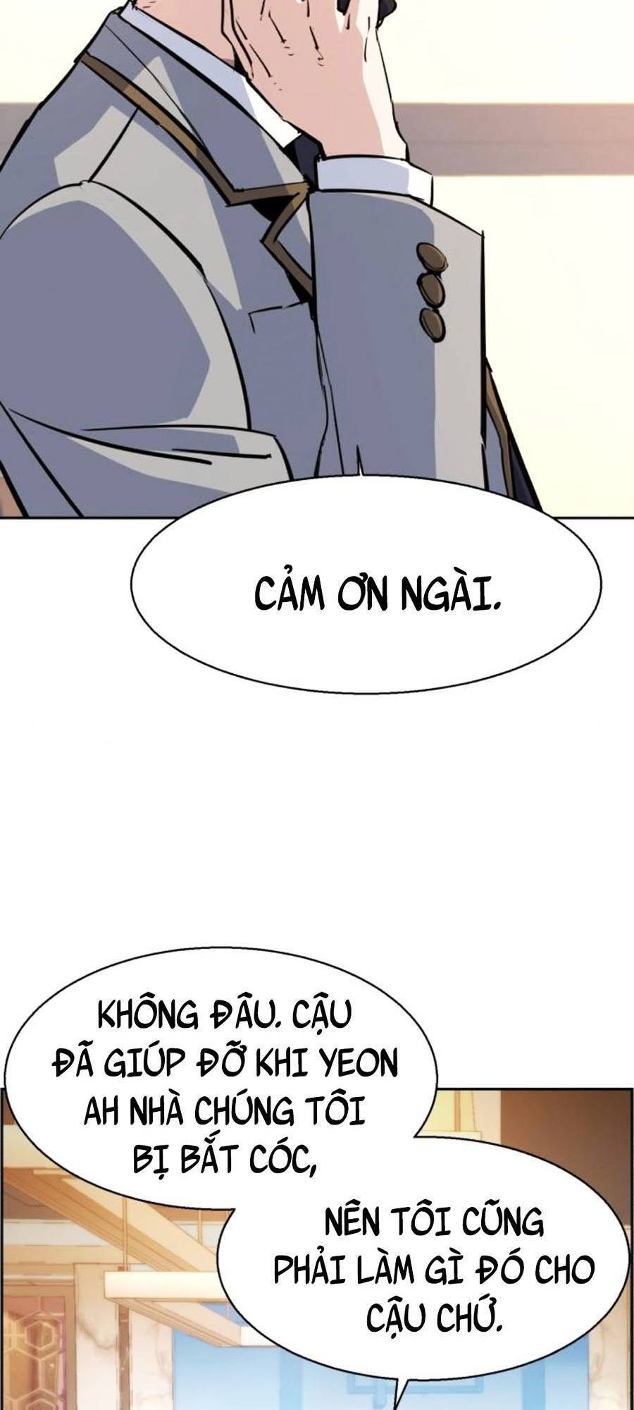 Bạn Học Của Tôi Là Lính Đánh Thuê chapter 83 - Upload bởi truyensieuhay.com