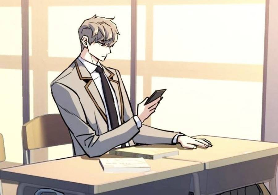 Bạn Học Của Tôi Là Lính Đánh Thuê chapter 83 - Upload bởi truyensieuhay.com