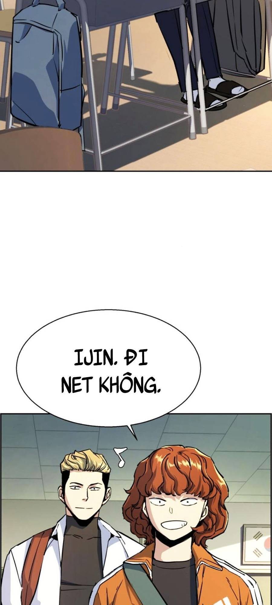 Bạn Học Của Tôi Là Lính Đánh Thuê chapter 83 - Upload bởi truyensieuhay.com