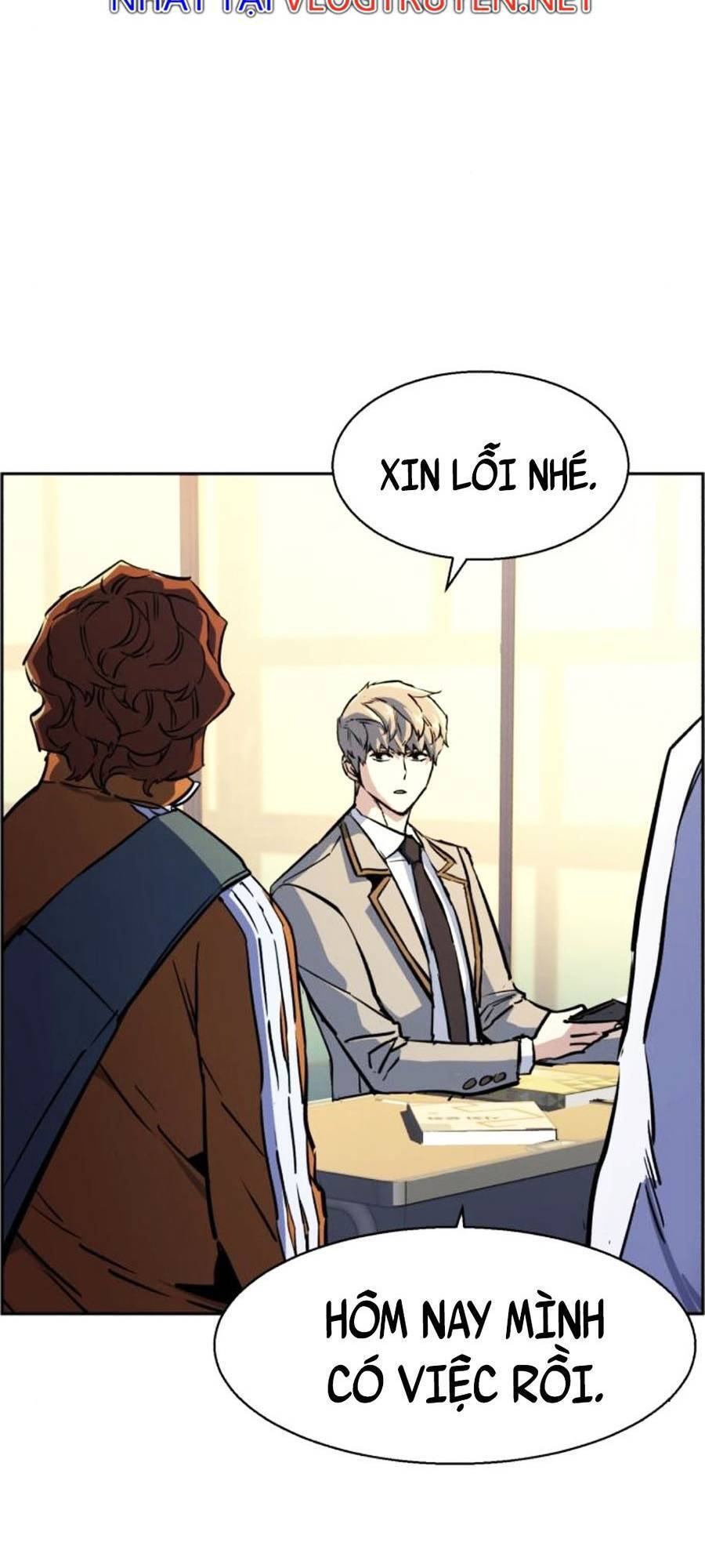Bạn Học Của Tôi Là Lính Đánh Thuê chapter 83 - Upload bởi truyensieuhay.com