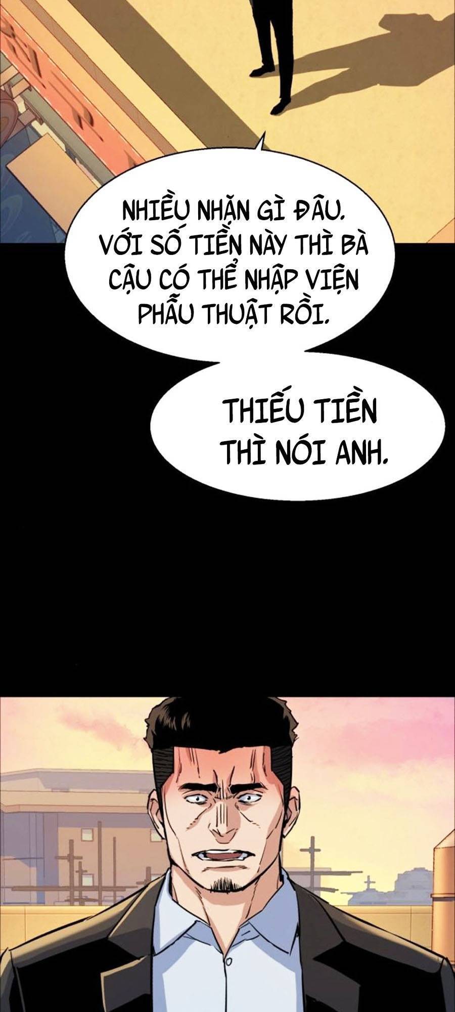 Bạn Học Của Tôi Là Lính Đánh Thuê chapter 83 - Upload bởi truyensieuhay.com