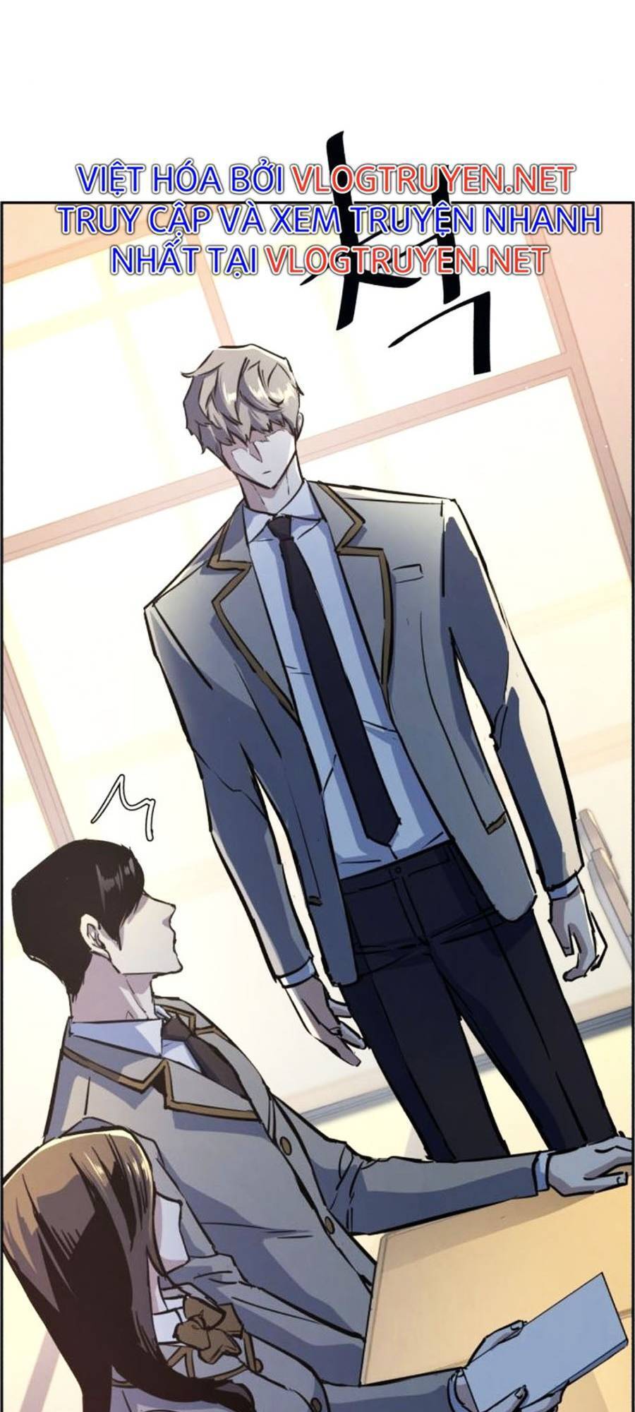 Bạn Học Của Tôi Là Lính Đánh Thuê chapter 83 - Upload bởi truyensieuhay.com