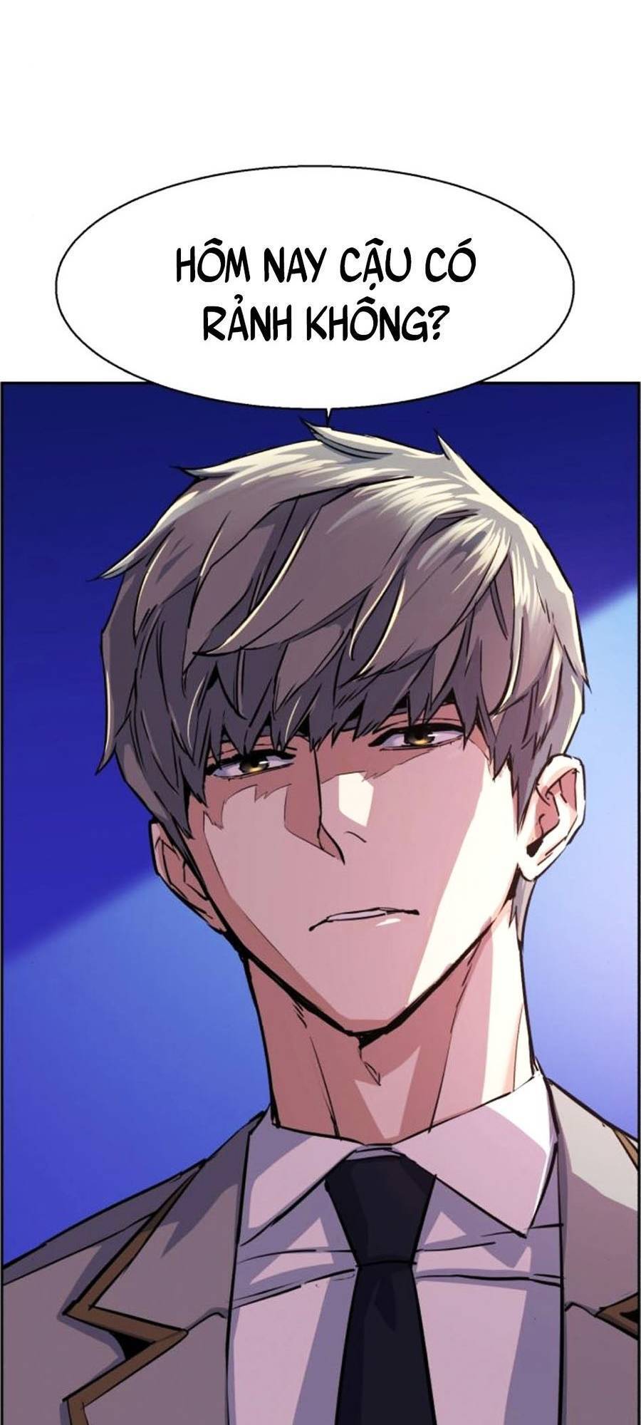 Bạn Học Của Tôi Là Lính Đánh Thuê chapter 83 - Upload bởi truyensieuhay.com