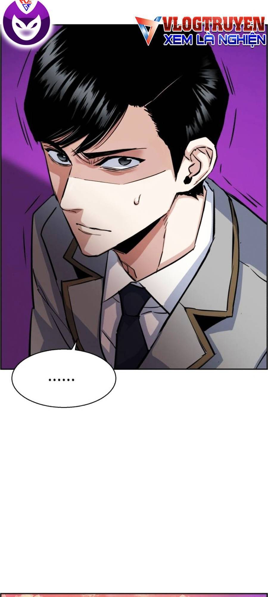Bạn Học Của Tôi Là Lính Đánh Thuê chapter 83 - Upload bởi truyensieuhay.com