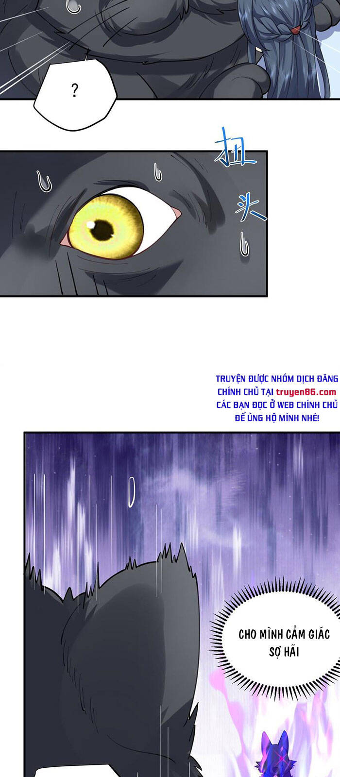 Ta Vô Địch Lúc Nào chapter 62 - Trang 13