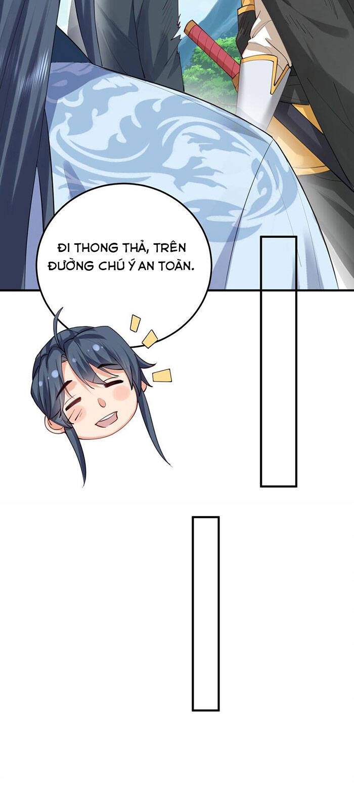 Ta Vô Địch Lúc Nào chapter 62 - Trang 21