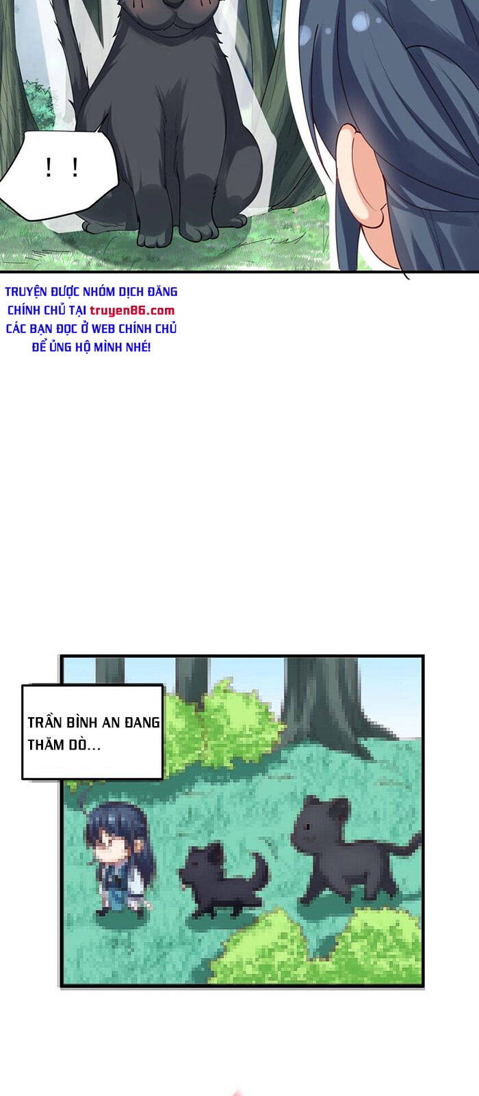 Ta Vô Địch Lúc Nào chapter 62 - Trang 27