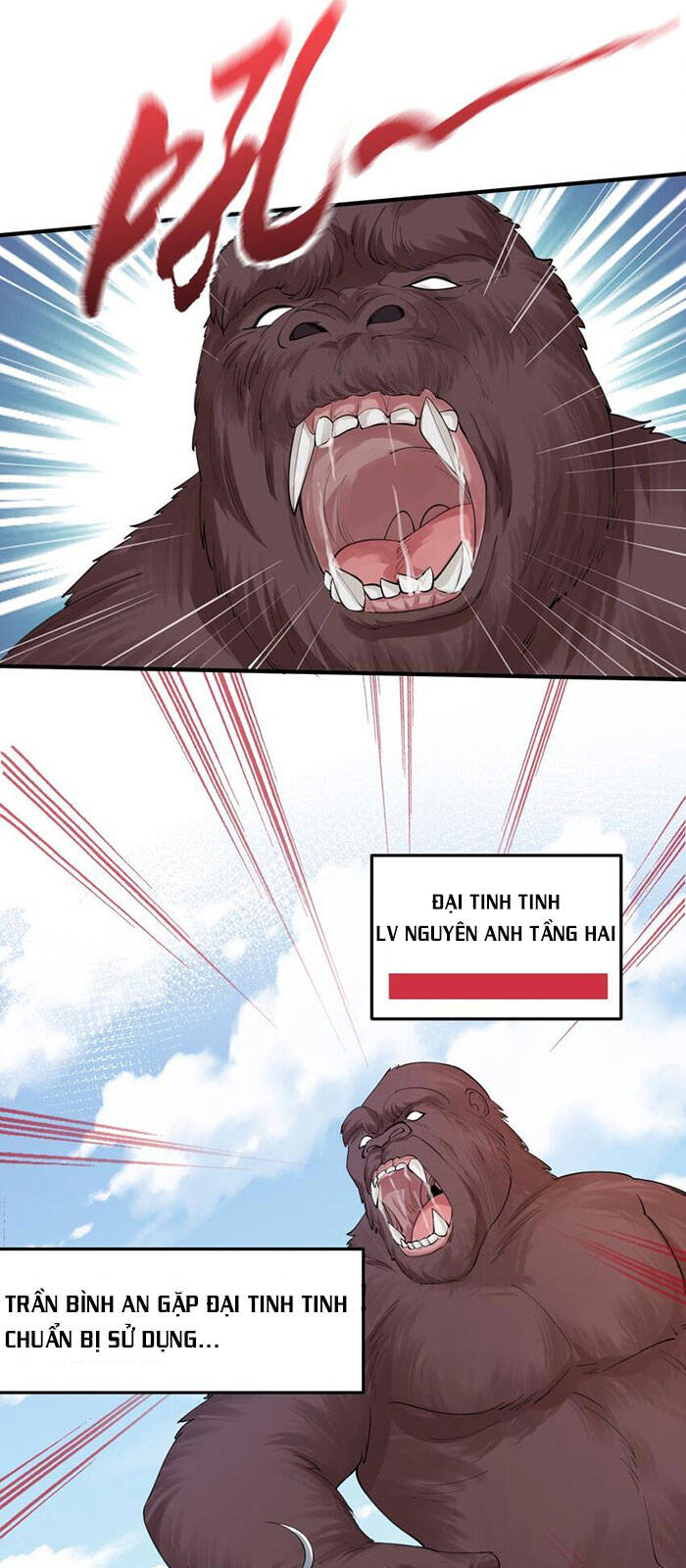 Ta Vô Địch Lúc Nào chapter 62 - Trang 28