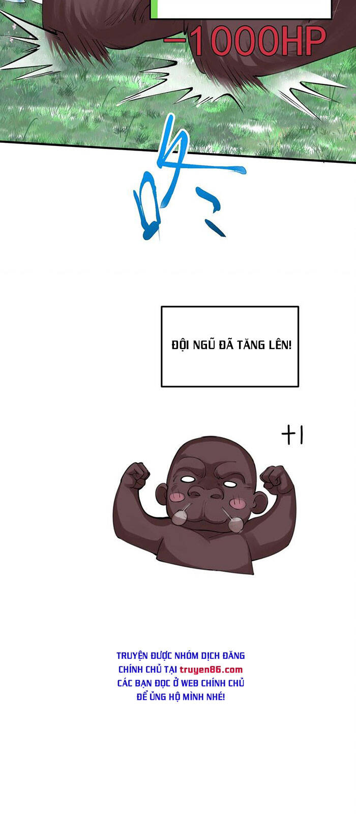 Ta Vô Địch Lúc Nào chapter 62 - Trang 30