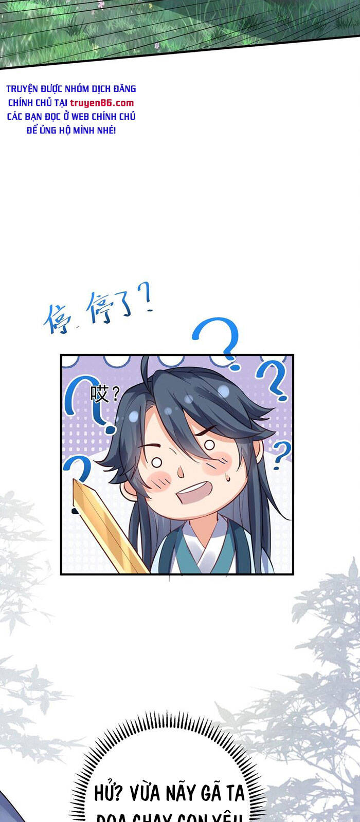 Ta Vô Địch Lúc Nào chapter 62 - Trang 6