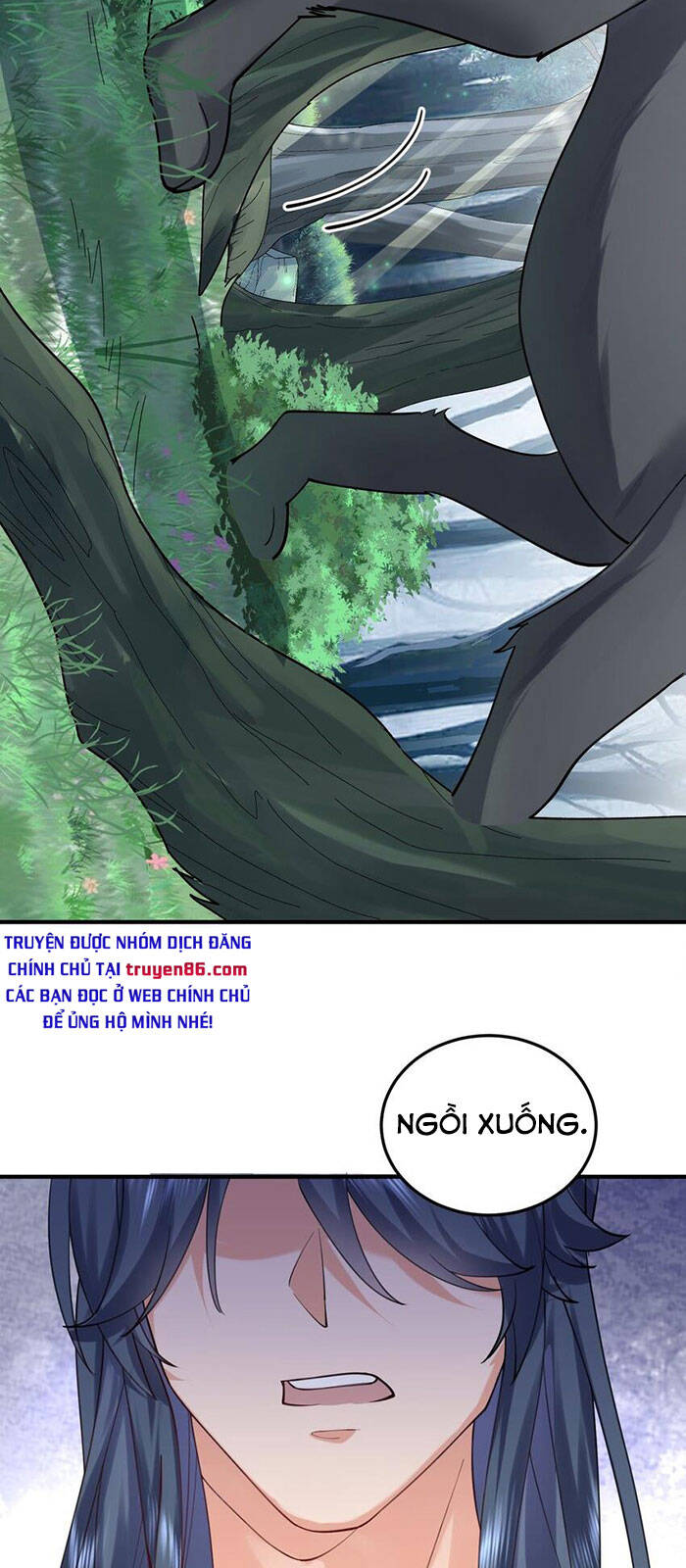 Ta Vô Địch Lúc Nào chapter 62 - Trang 8