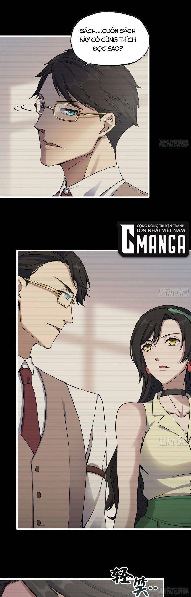 Tôi Chuyển Vàng Tại Mạt Thế chapter 324 - Upload bởi truyensieuhay.com