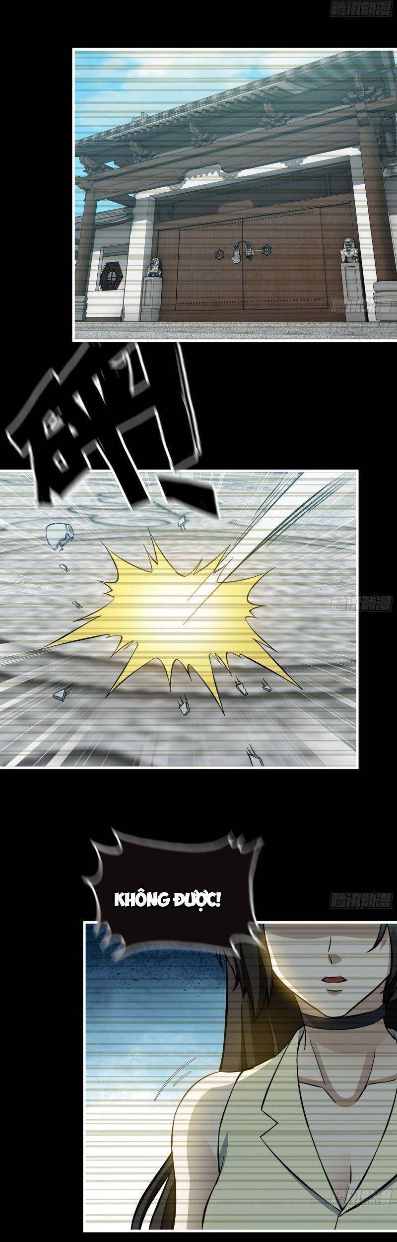 Tôi Chuyển Vàng Tại Mạt Thế chapter 324 - Upload bởi truyensieuhay.com