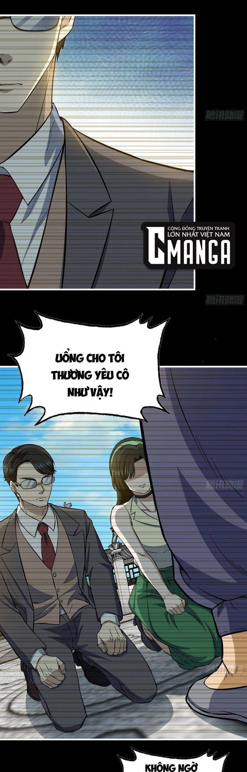 Tôi Chuyển Vàng Tại Mạt Thế chapter 324 - Upload bởi truyensieuhay.com