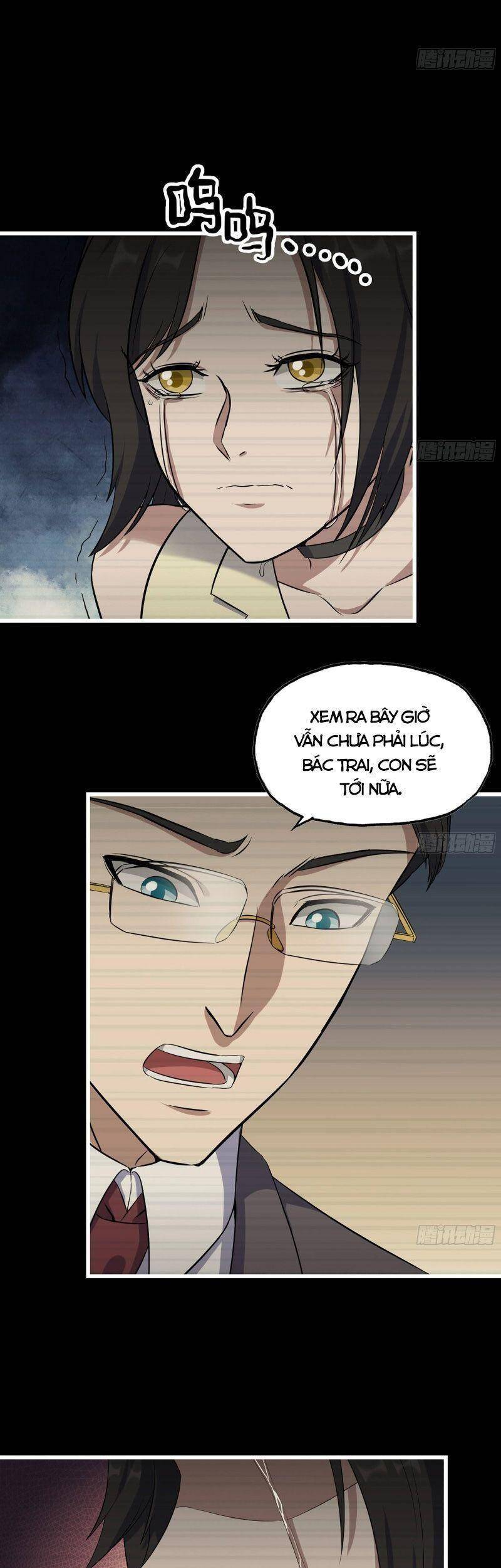 Tôi Chuyển Vàng Tại Mạt Thế chapter 324 - Upload bởi truyensieuhay.com