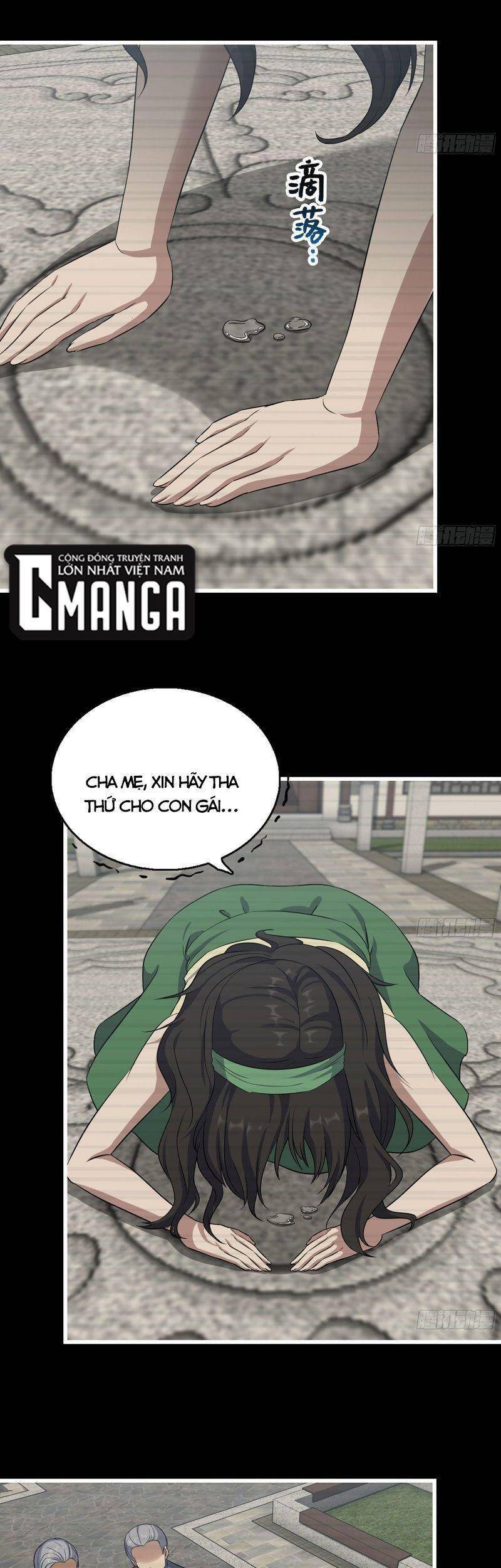 Tôi Chuyển Vàng Tại Mạt Thế chapter 324 - Upload bởi truyensieuhay.com
