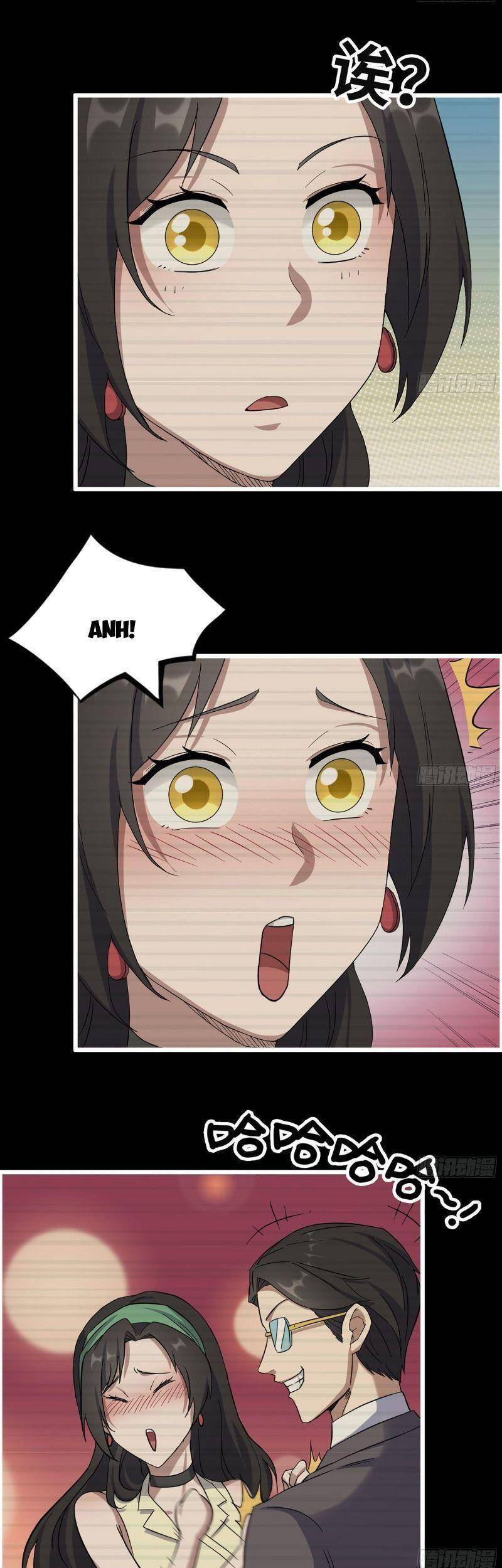 Tôi Chuyển Vàng Tại Mạt Thế chapter 325 - Trang 15
