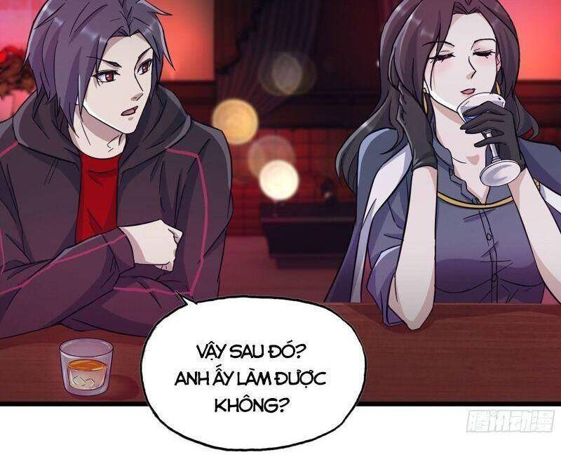 Tôi Chuyển Vàng Tại Mạt Thế chapter 325 - Trang 22