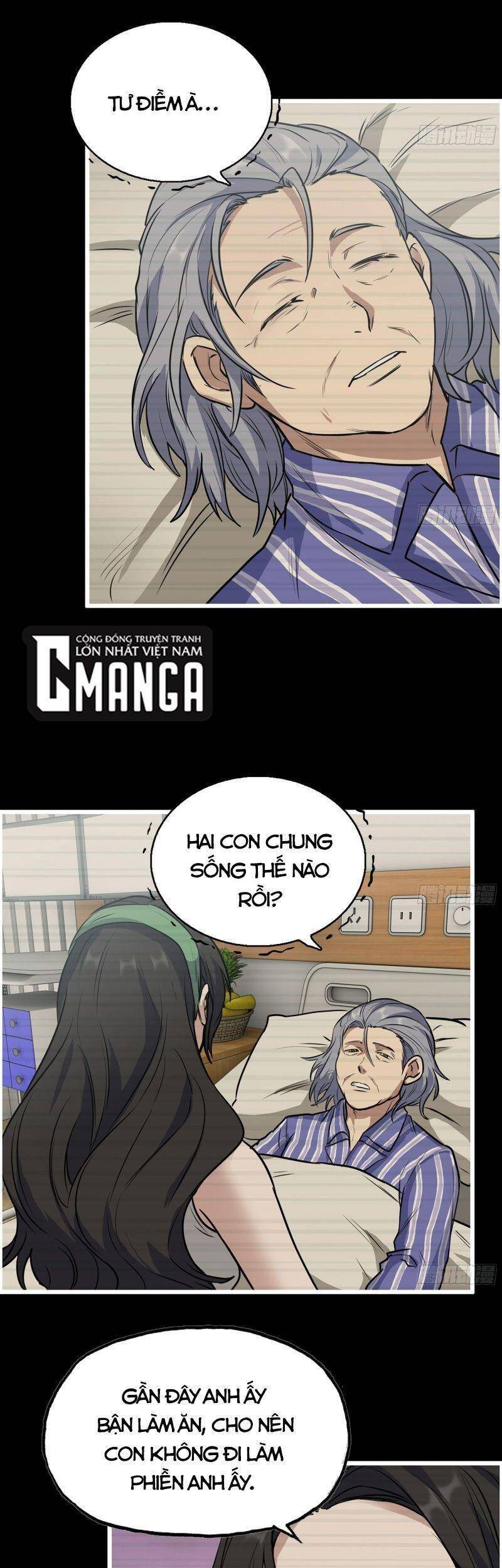 Tôi Chuyển Vàng Tại Mạt Thế chapter 325 - Trang 27
