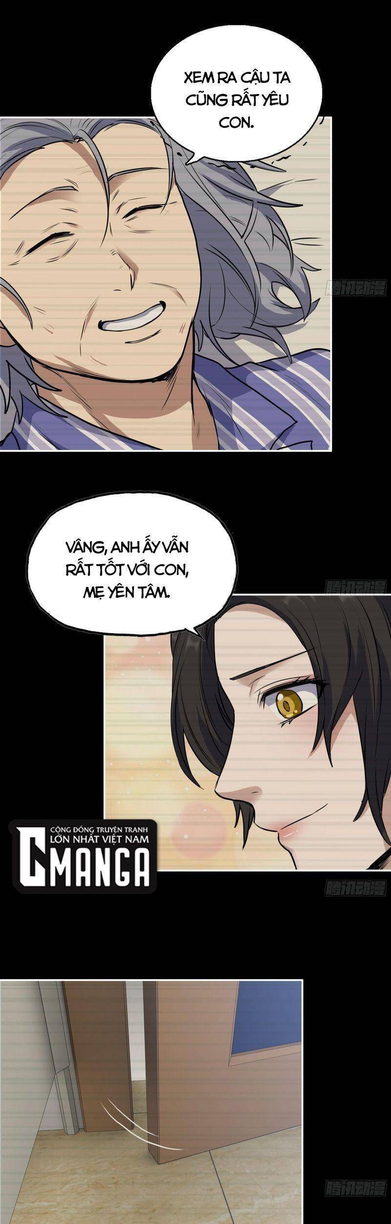 Tôi Chuyển Vàng Tại Mạt Thế chapter 326 - Upload bởi truyensieuhay.com
