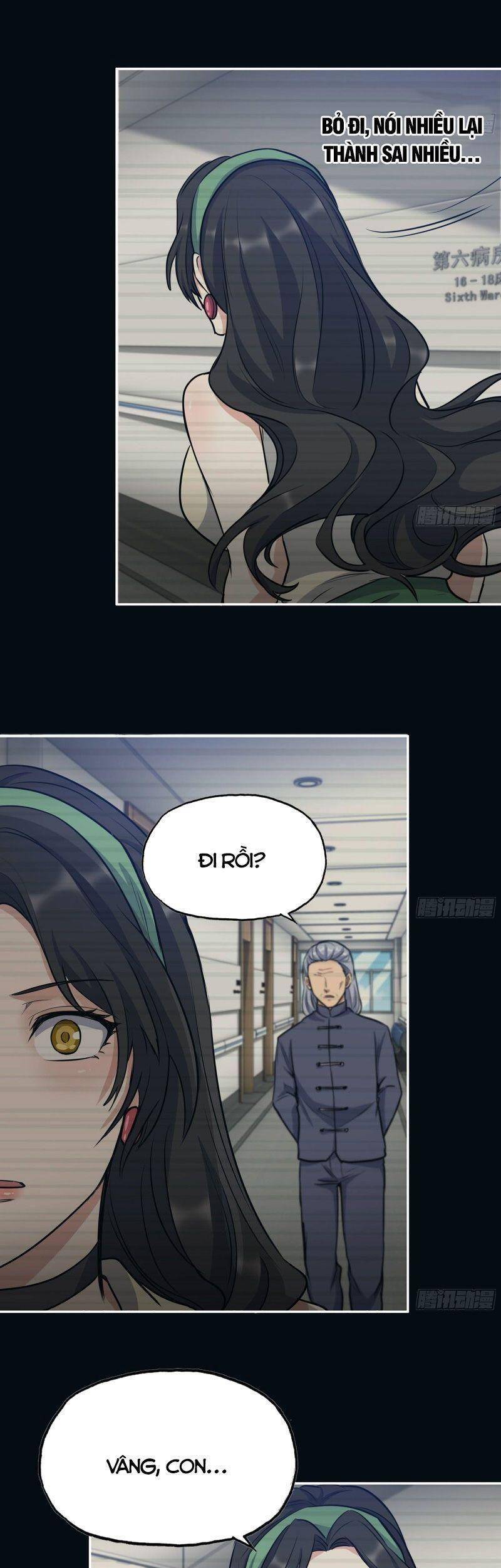 Tôi Chuyển Vàng Tại Mạt Thế chapter 326 - Upload bởi truyensieuhay.com