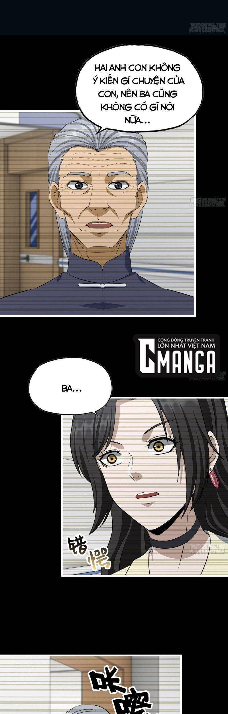 Tôi Chuyển Vàng Tại Mạt Thế chapter 326 - Upload bởi truyensieuhay.com