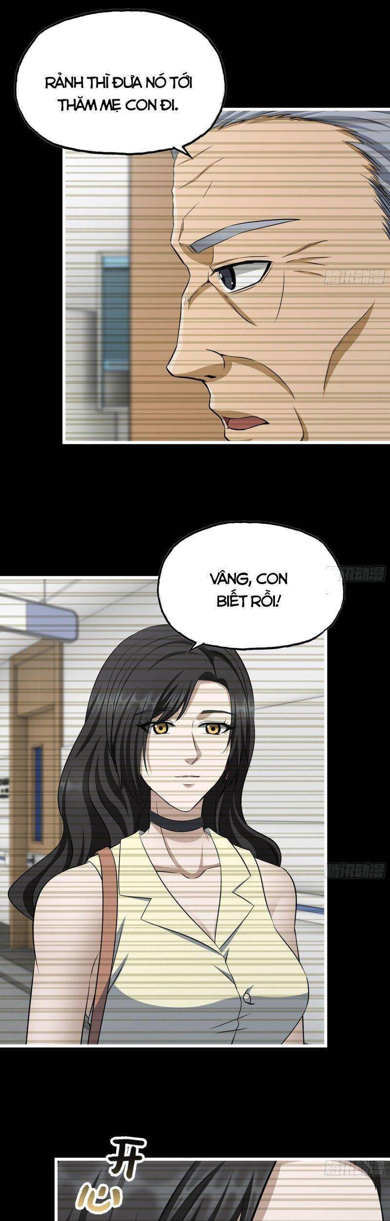 Tôi Chuyển Vàng Tại Mạt Thế chapter 326 - Upload bởi truyensieuhay.com
