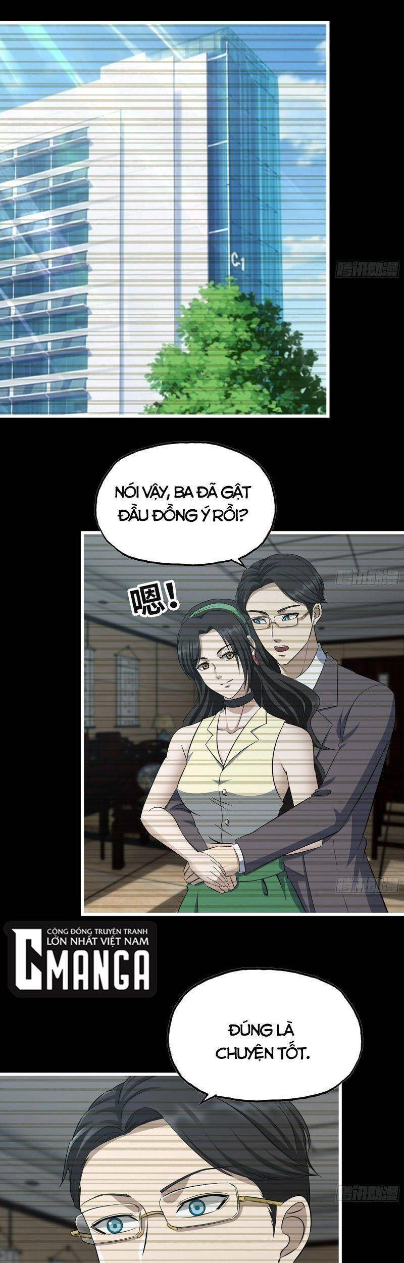 Tôi Chuyển Vàng Tại Mạt Thế chapter 326 - Upload bởi truyensieuhay.com