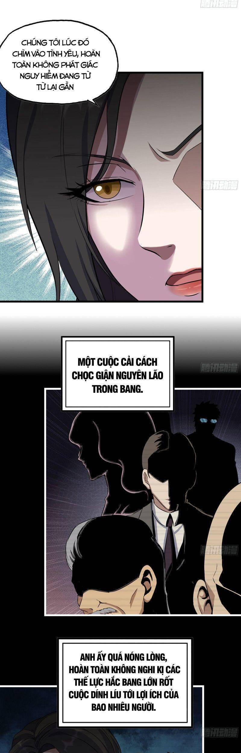 Tôi Chuyển Vàng Tại Mạt Thế chapter 326 - Upload bởi truyensieuhay.com