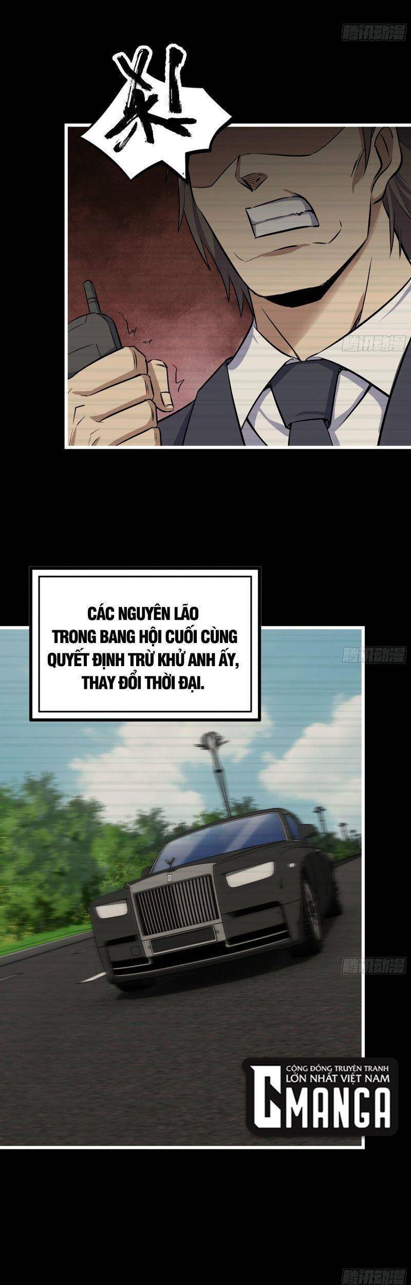 Tôi Chuyển Vàng Tại Mạt Thế chapter 326 - Upload bởi truyensieuhay.com