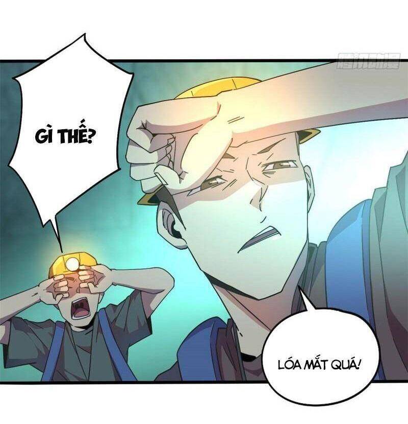 Siêu Thần Chế Tạp Sư chapter 27 - Upload bởi truyensieuhay.com